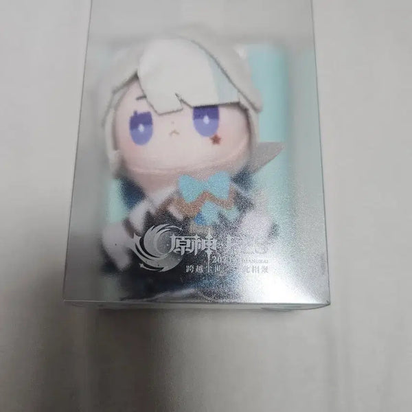 [BUNJANG] Genshin Impact Lynette Finger Puppet / 원신 리넷 손가락 인형