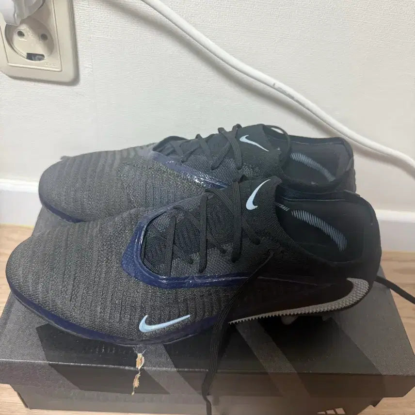 [BUNJANG] Nike Phantom 6 Elite FG Size 265 / 나이키 팬텀6 엘리트 Fg 265