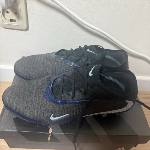 [BUNJANG] Nike Phantom 6 Elite FG Size 265 / 나이키 팬텀6 엘리트 Fg 265