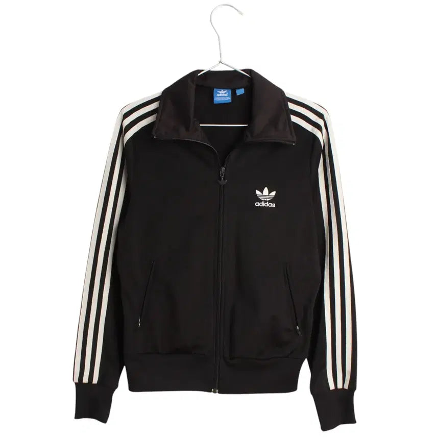 [BUNJANG] Adidas Women's Firebird Jersey M / 우먼M 아디다스 파이어버드 져지