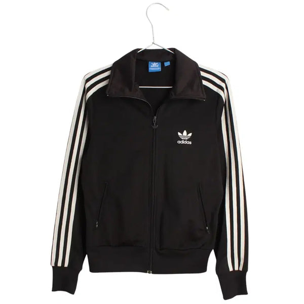 [BUNJANG] Adidas Women's Firebird Jersey M / 우먼M 아디다스 파이어버드 져지