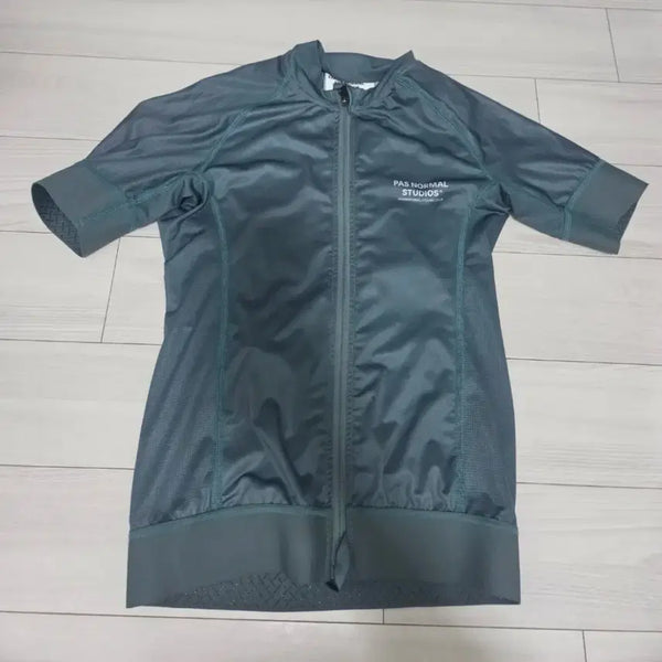 [BUNJANG] PAS NORMAL STUDIOS Women's Jersey XXS / 파노말 여성져지xxs