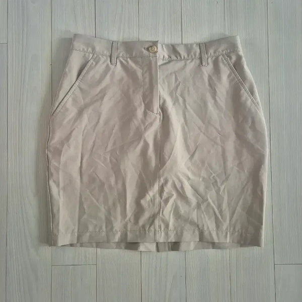 [BUNJANG] J.LINDEBERG Skirt / 제이린드버그 스커트(26~27)