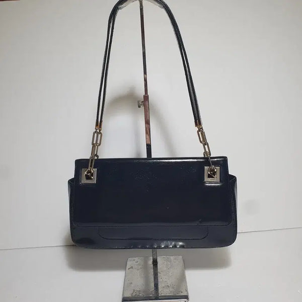 [BUNJANG] Ferragamo Leather Shoulder Bag / 정품이고 ㅡ페라가모 ㅡ가죽.숄더백