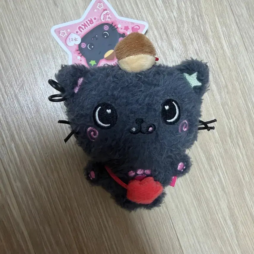 [BUNJANG] Kkuri Plush / 꼬질 쿠리 판메