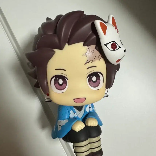 [BUNJANG] Demon Slayer Tanjiro Kamado Final Selection Look Up Figure / 귀멸의 칼날 탄지로 최종선별 룩업