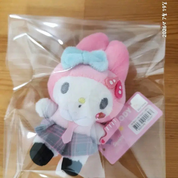 [BUNJANG] Sanrio My Melody Keyring New / 산리오 마이멜로디 키링 새상품