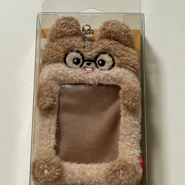[BUNJANG] T1 Doran Animals Photocard Holder / T1 도란 애니멀즈 포카 홀더
