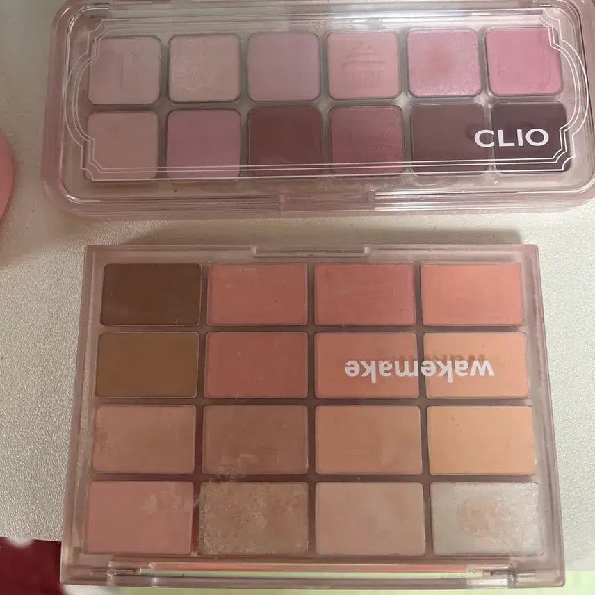 [BUNJANG] Various K-Beauty Cosmetics Bundle Set / 새화장품 전체일괄