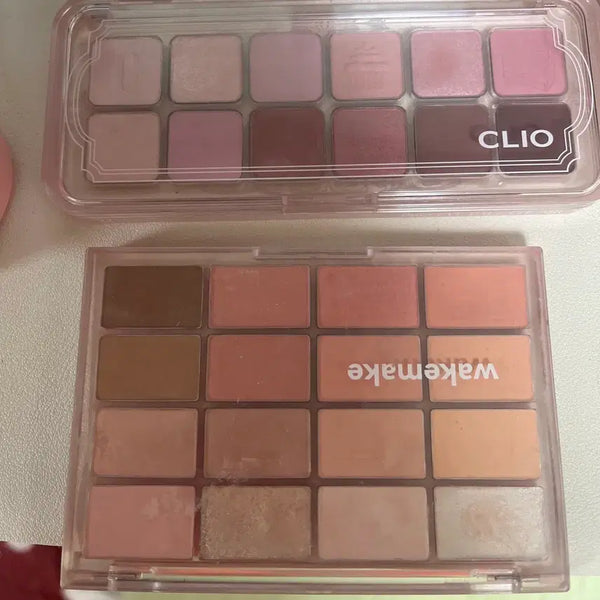 [BUNJANG] Various K-Beauty Cosmetics Bundle Set / 새화장품 전체일괄