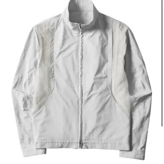 [BUNJANG] XLIM EP.7 Jacket Light Grey / XLIM EP.7 07 자켓 라이트 그레이