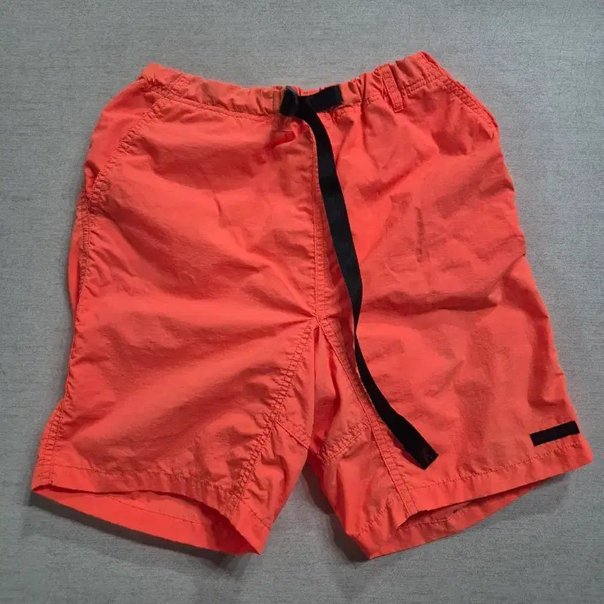 [BUNJANG] Gramicci Swim Shorts A663 / 그라미치 스윔 쇼츠 A663