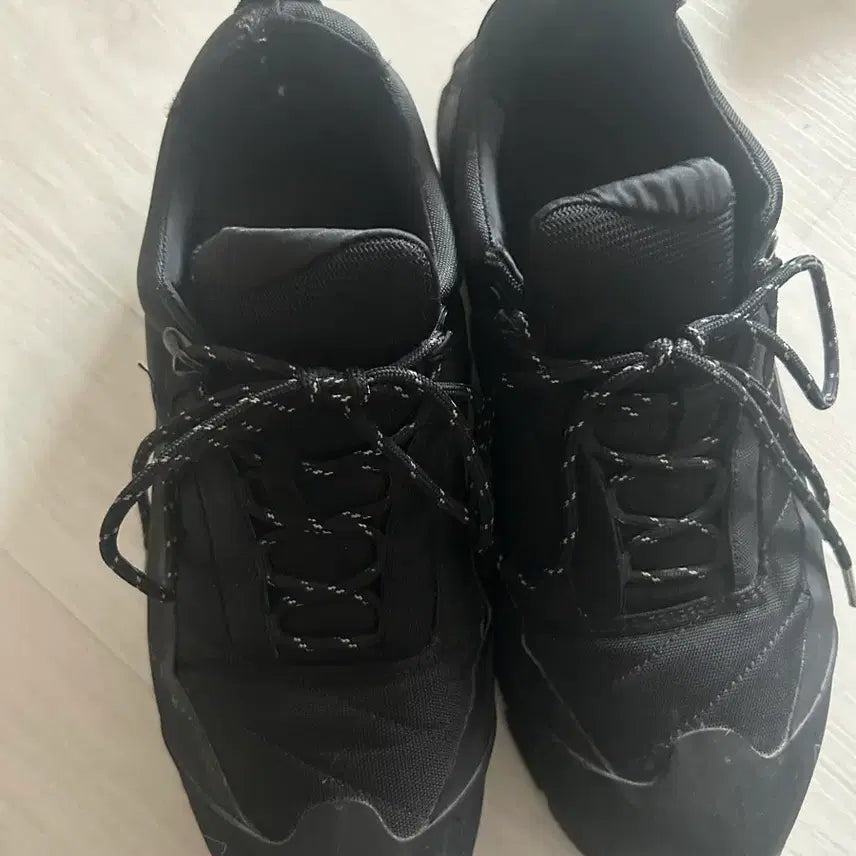 [BUNJANG] Roa Katarina Shoes / 로아 카타리나 43