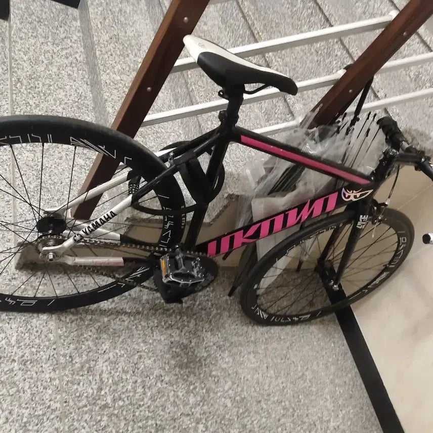 [BUNJANG] UNKNOWN Pixed Bicycle / UNKNOWN 픽시 자전거