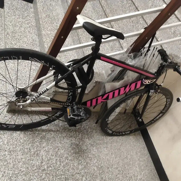 [BUNJANG] UNKNOWN Pixed Bicycle / UNKNOWN 픽시 자전거