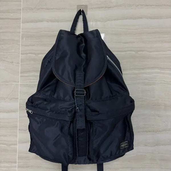 [BUNJANG] Yoshida Porter Tanker 2-Pocket Rucksack / 요시다 포터 탱커 2포켓 럭색 헤드포터