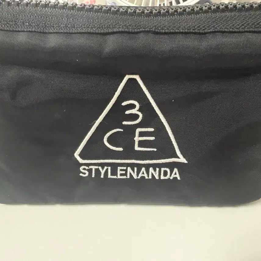 [BUNJANG] 3CE Small Pouch / 3ce 파우치