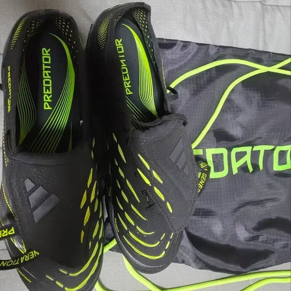 [BUNJANG] Adidas Predator Elite FT FG 280mm Soccer Cleats / 아디다스 프레데터 엘리트 FT FG 280mm 축구화
