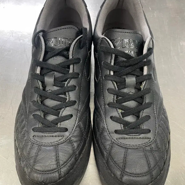 [BUNJANG] Mizuno Morelia Sala Japan TF Black 250 / 미즈노 모렐리아 살라 재팬 TF 블랙 250