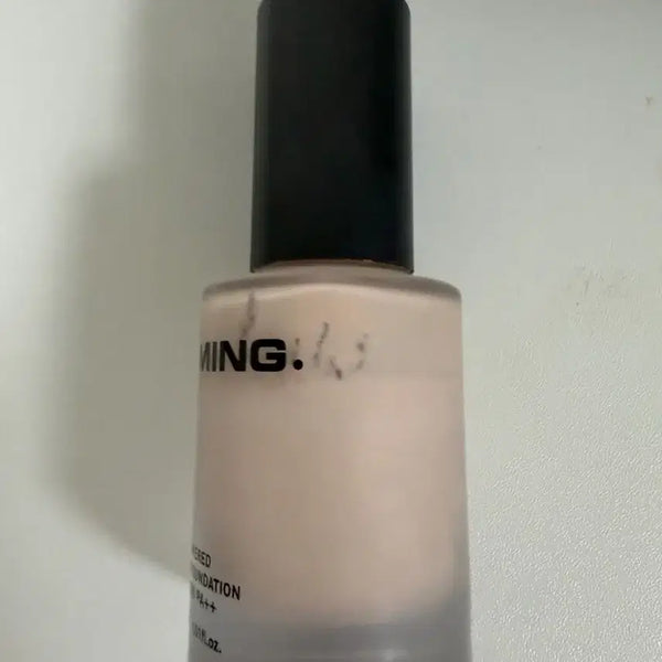 [BUNJANG] Naming Layered Cover Foundation (Shade 17) / 네이밍 레이어드 커버 파운데이션 17와이