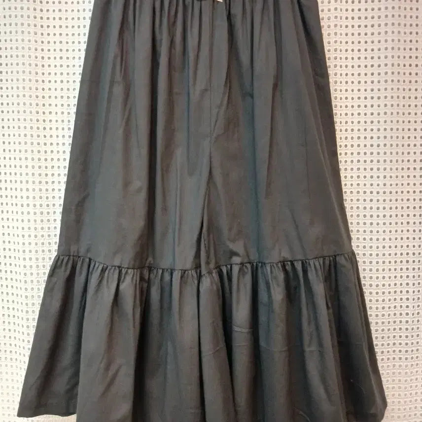 [BUNJANG] Handmade Ruffle Shorts (66-88 Size) / 핸드메이드 프릴속바지 66~88