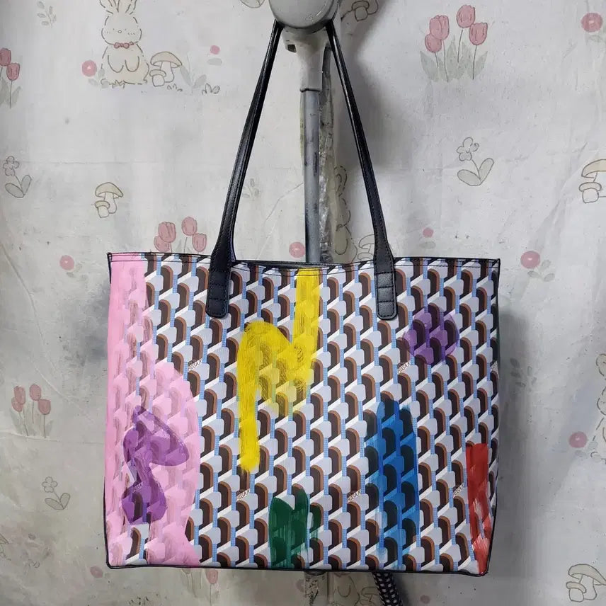 [BUNJANG] Rosa.K Shoulder Bag / 로사케이   숄더백
