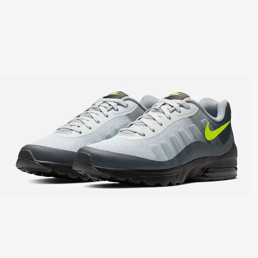 [BUNJANG] Nike Air Max Invigor Neon Sneakers (285) / [285] 나이키 에어맥스 인비고 네온 운동화