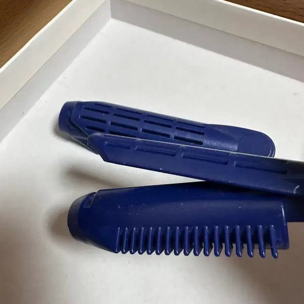 [BUNJANG] Hair Volume Clip Set (2 Pieces) / 머리뽕 집게 새제품 2개 일괄