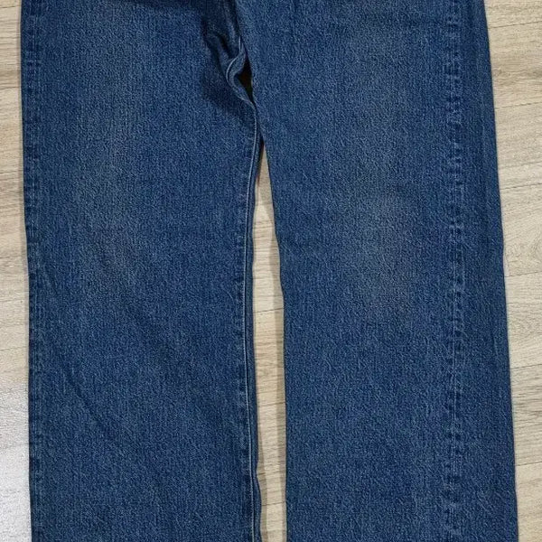 [BUNJANG] LVC 55501 Wagoner Jeans 34x34 / [34x34] LVC 55501 와고너 판매