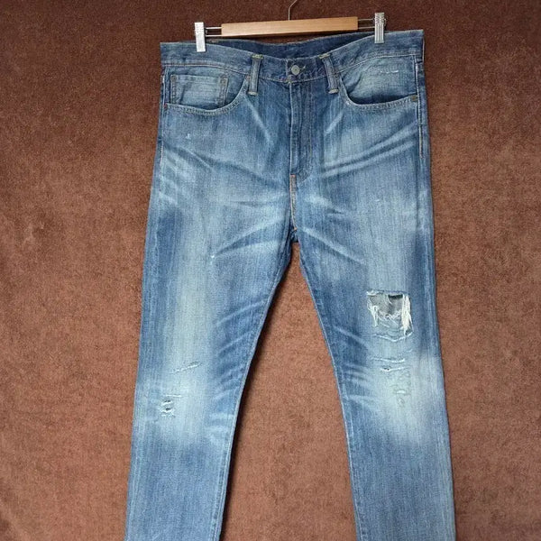 [BUNJANG] Levi's 508 Jeans (W35-36) / 리바이스 청바지 508 (35~36)
