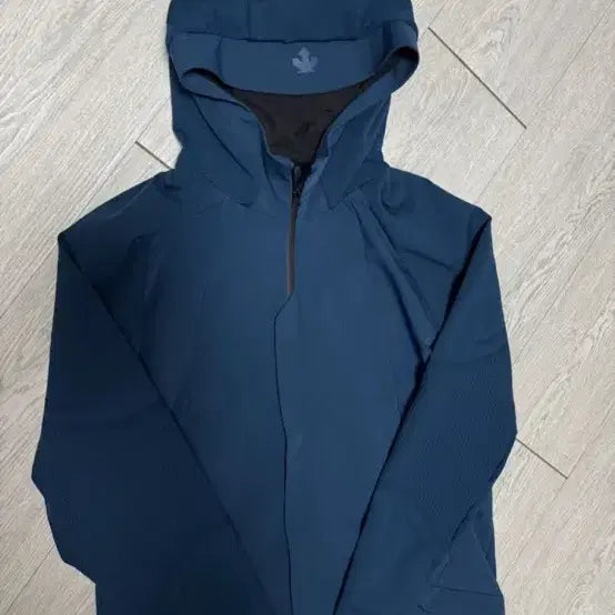 [BUNJANG] Descente Golf Men's Full-Zip Jacket / 데상트 골프 남성 집업 자켓