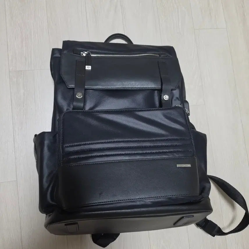 [BUNJANG] Samsonite Harbour Backpack / 쌤소나이트 샘소나이트 하버 백팩 가방