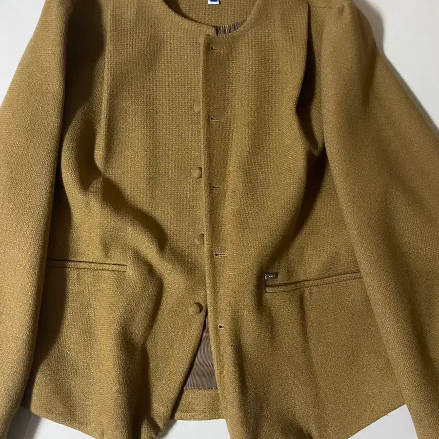 [BUNJANG] Ader Error 24FW Product 9 Jacket / 아더에러 24FW 자켓 프로덕트 9