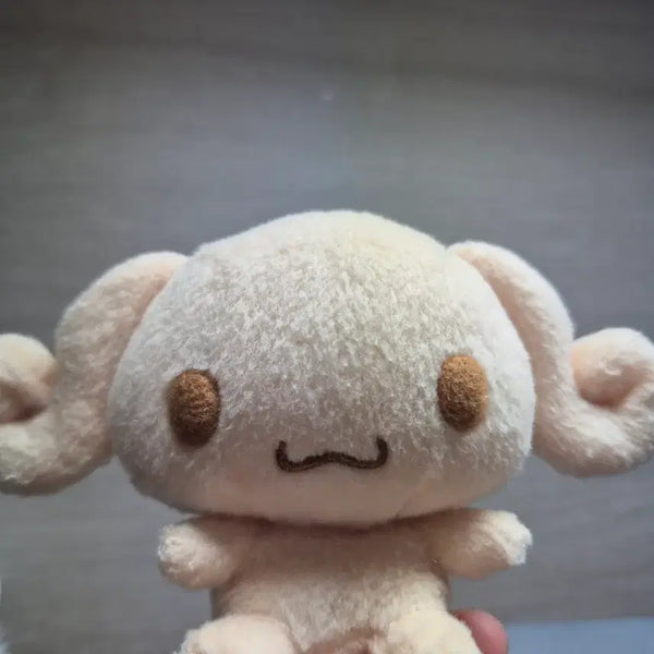 [BUNJANG] Sanrio Espresso Rare Classic Doll / [고전] 산리오 시나모롤 에스프레소 레어 인형