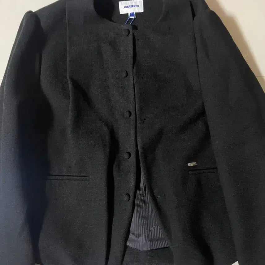 [BUNJANG] Ader Error 24FW Product 9 Jacket / 아더에러 24FW 자켓 프로덕트9 새상품
