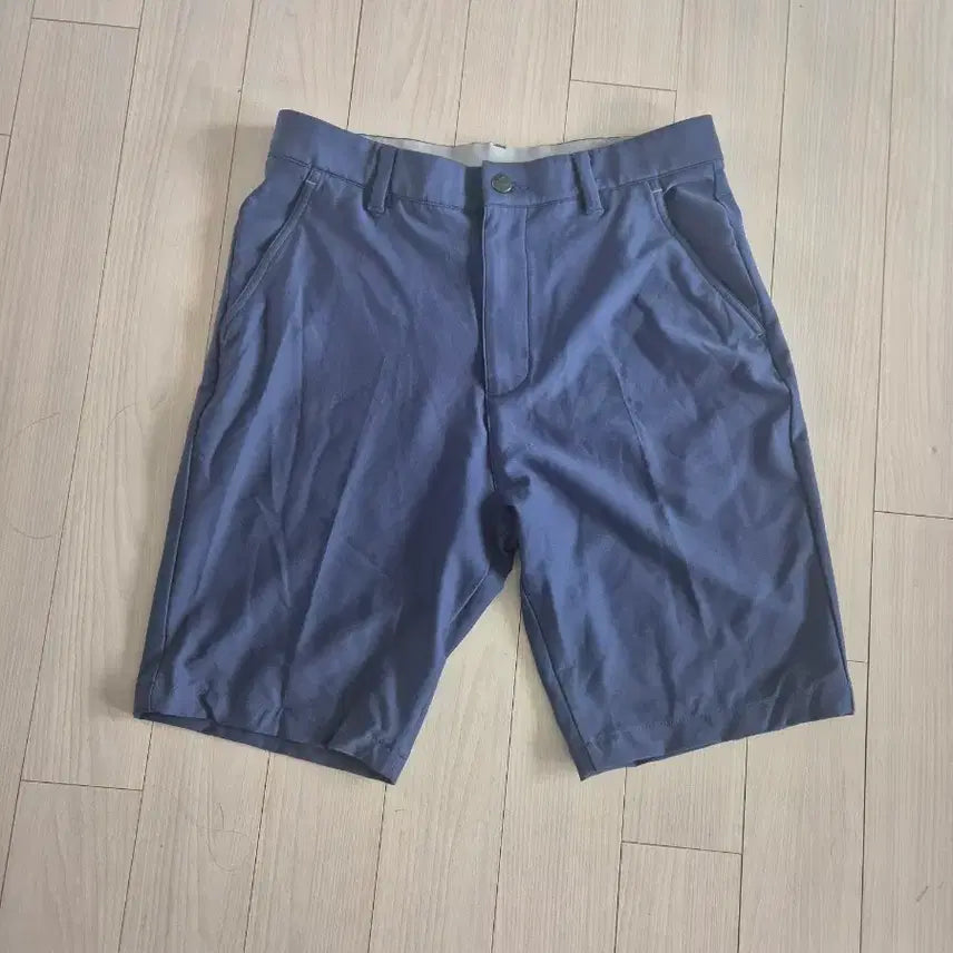 [BUNJANG] Adidas Golf Shorts (Size 31-32) / 아디다스 골프바지(31~32)
