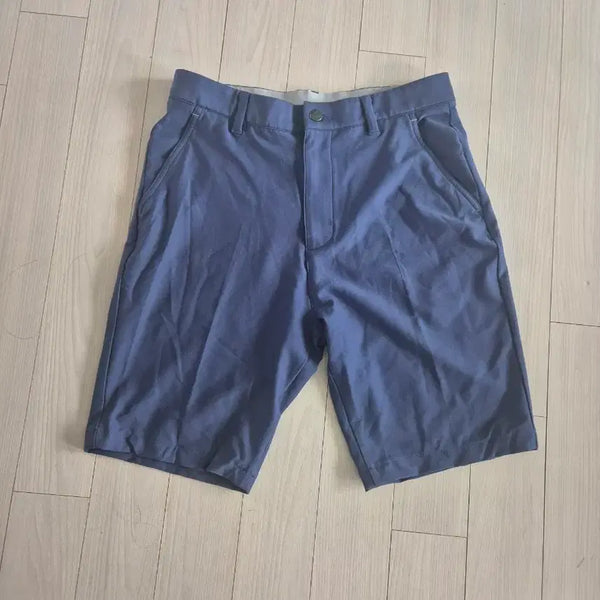 [BUNJANG] Adidas Golf Shorts (Size 31-32) / 아디다스 골프바지(31~32)
