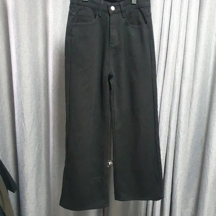 [BUNJANG] Black Pants / 55 택99.000원 블랙팬츠
