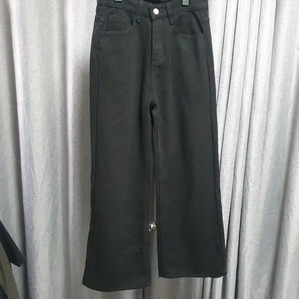 [BUNJANG] Black Pants / 55 택99.000원 블랙팬츠
