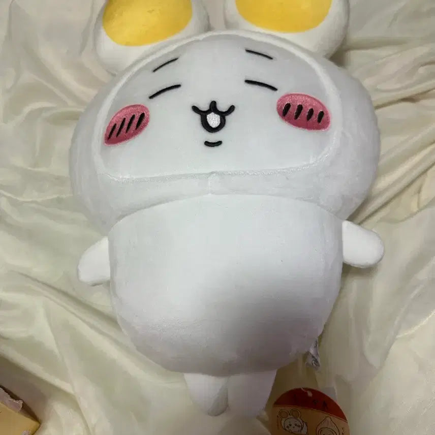 [BUNJANG] Care Bears Nunui Doll / 먼작귀 카레의 친구들 누이 인형