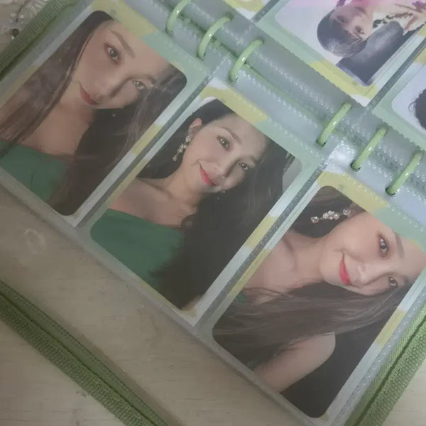 [BUNJANG] Apink 10th Anniversary Pink Carnival Eunji Bundle Set Photocard / 에이핑크 10주년 핑크카니발md 정은지 포카 일괄 양도 // 에이핑크 // 정은지