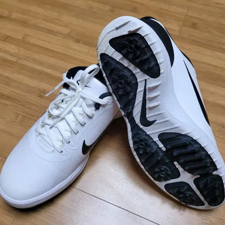[BUNJANG] Nike Men's Spikeless Golf Shoes / 나이키 골프화 남성 스파이크리스화