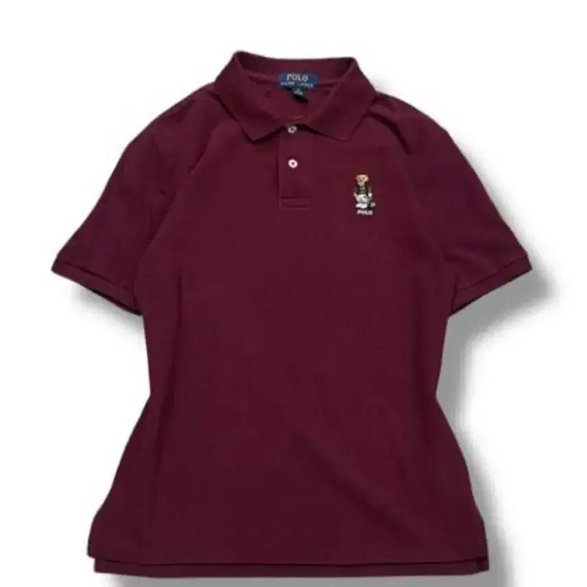 [BUNJANG] Polo Ralph Lauren Polo Shirt / 폴로 카라티 팝니다