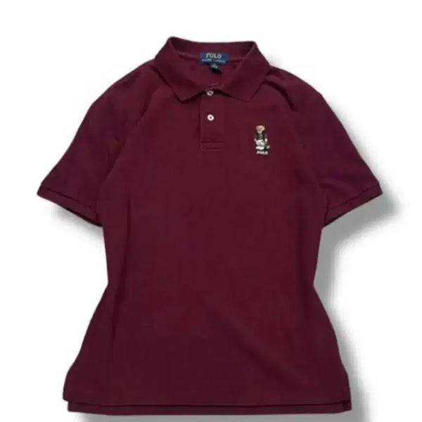 [BUNJANG] Polo Ralph Lauren Polo Shirt / 폴로 카라티 팝니다