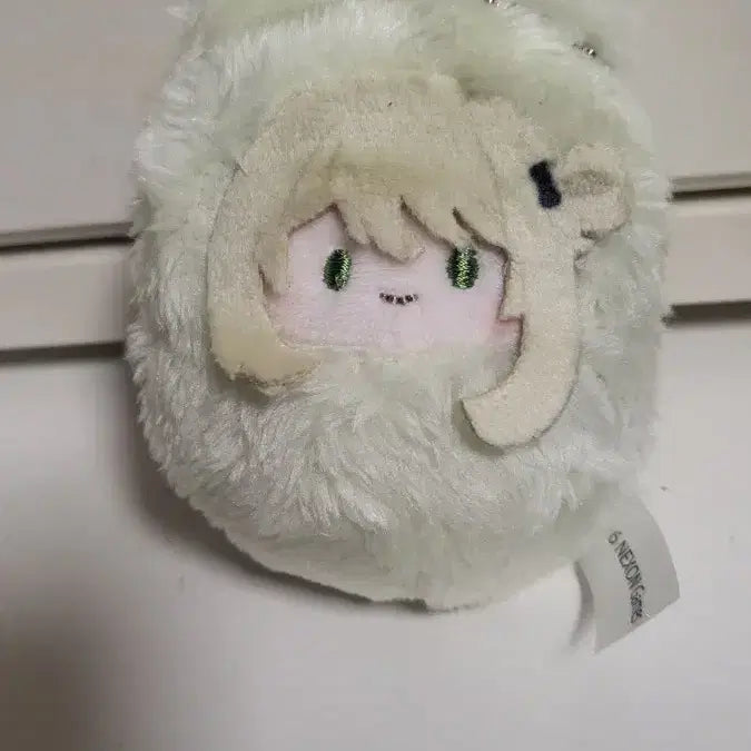 [BUNJANG] Blue Archive Nonami Tapioca Plush / 블루아카이브 타피오카 누이구루미 노노미