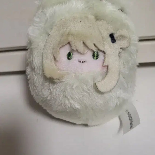 [BUNJANG] Blue Archive Nonami Tapioca Plush / 블루아카이브 타피오카 누이구루미 노노미