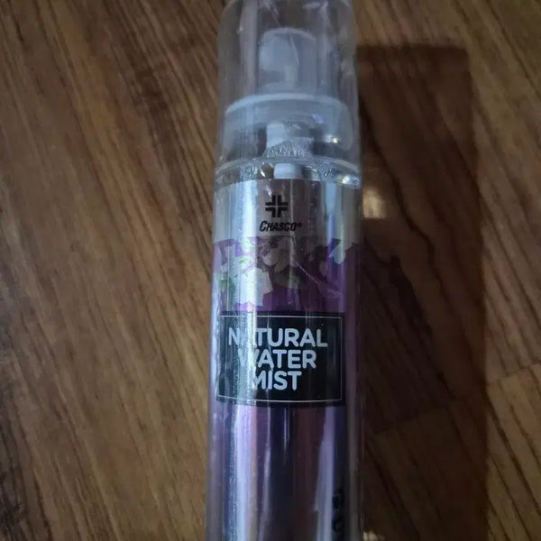 [BUNJANG] Chasco Natural Water Mist 100ml / 차스코 내추럴 워터 미스트 100ml
