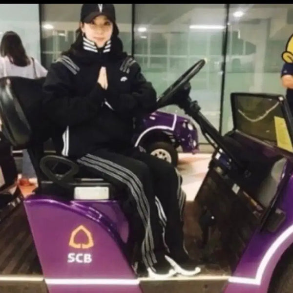 [BUNJANG] Adidas x Alexander Wang Collaboration Training Setup XS / 아디다스 알렉산더왕 1st 셋업