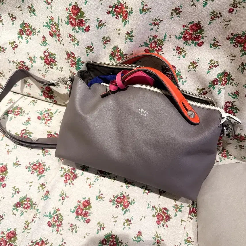 [BUNJANG] Fendi By The Way Bag / 팬디 바이더웨이 가방(정품)