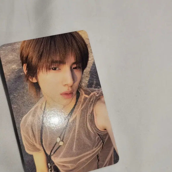 [BUNJANG] Cortis Concert Juhun Photocard / 코르티스 콘서트 포카 주훈 코어존 양도